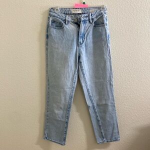 Pacsun Mom Jean 24‎